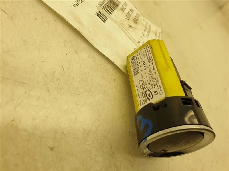 07 08 09 LEXUS GS450H ПЕРЕКЛЮЧАТЕЛЬ ЗАЖИГАНИЯ КНОПКА ЗАПУСКА - Изображение 3 из 4