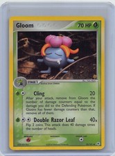 Hidden Legends #35/101 Gloom on eBay