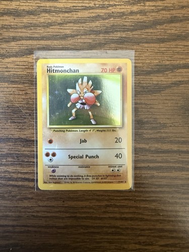 1999 Pokémon NEAR COMPLETE Base Set 76/102 Charizard, Blastoise, Mewtwo + More - Picture 6 of 22