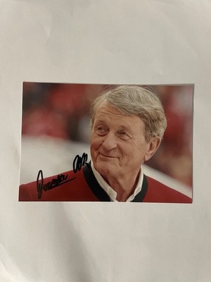 Werner Olk Original Signiert Autogramm DFB Foto 10x15 cm FC Bayern München FCB