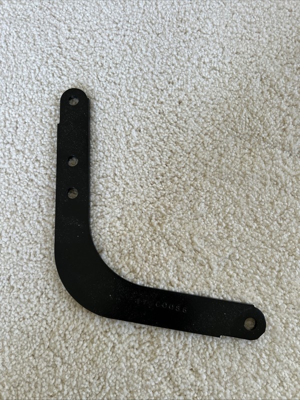 Chamberlain 178B35 Curved Door Arm Garage Door Opener Craftsman Liftmaster