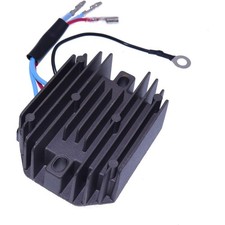 12V Voltage Regulator 15372-64600 For Kubota B4200D B5100D B5100E B6100E B7100D