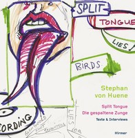 Stephan Von Huene | Die Gespaltene Zunge | Marvin Altner (U. A.) | Deutsch
