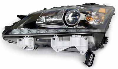 OEM Left Driver Side Headlamp For Lexus GS350, GS450h 81185-30F90