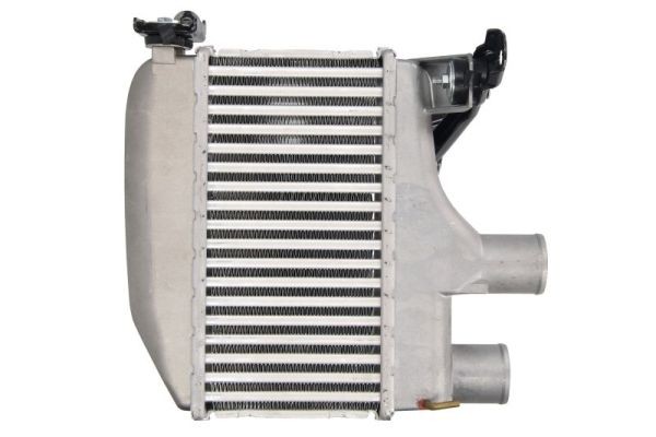 Thermotec LadeluftküHler LLK KüHler FüR Toyota Corolla 1.4 D-image