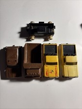 Schaper Stomper 4x4 Lot of 4 Bodies