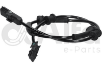 ABS Sensor Raddrehzahl Hinterachse FüR Renault Laguna III Grandtour Coupe