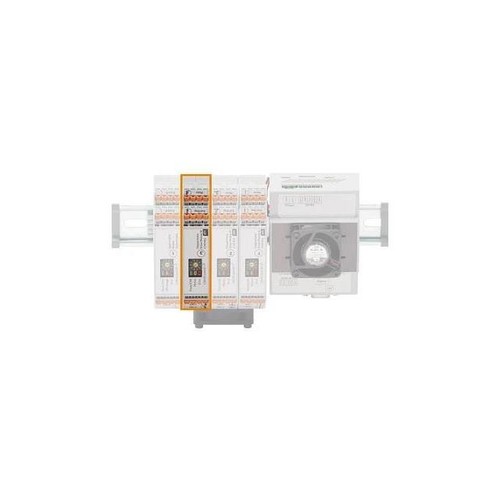 RL-MAT0351 IGUS - MOTOR MODULE WITH CABLES