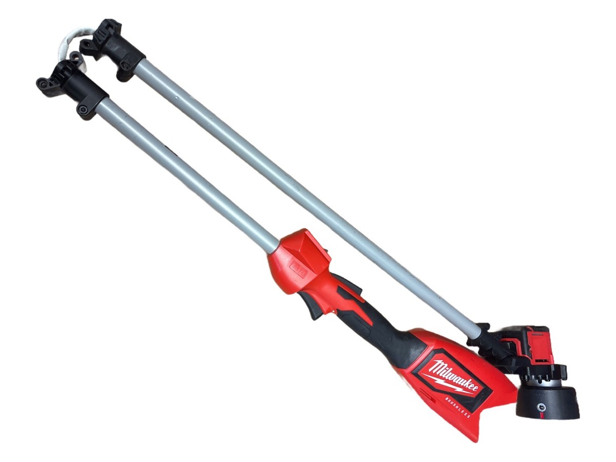 Milwaukee 2828-20 M18 18V Li-Ion Brushless Cordless String Trimmer