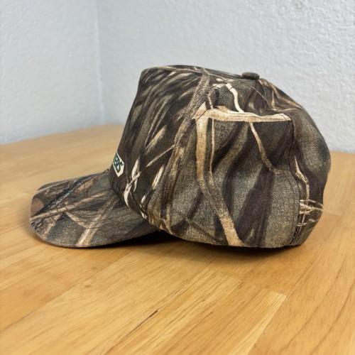 Gorra Buckmaster Trucker de colección gorra Snapback caza camuflaje - Imagen 4 de 10