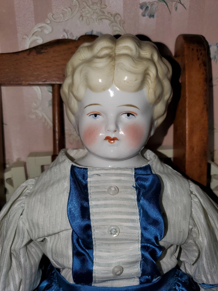 Hertwig Doll In Antique China Dolls for sale | eBay