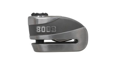 ABUS Bremsscheibenschloss GRANIT  Detecto XPlus  8008 2.0