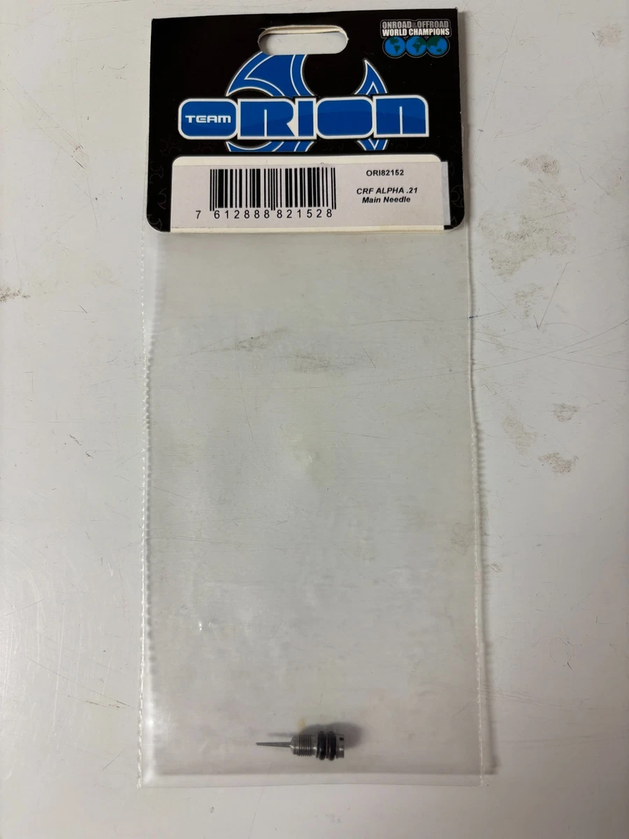 Team Orion RC Motor & Engine Parts & Accessories for sale | eBay