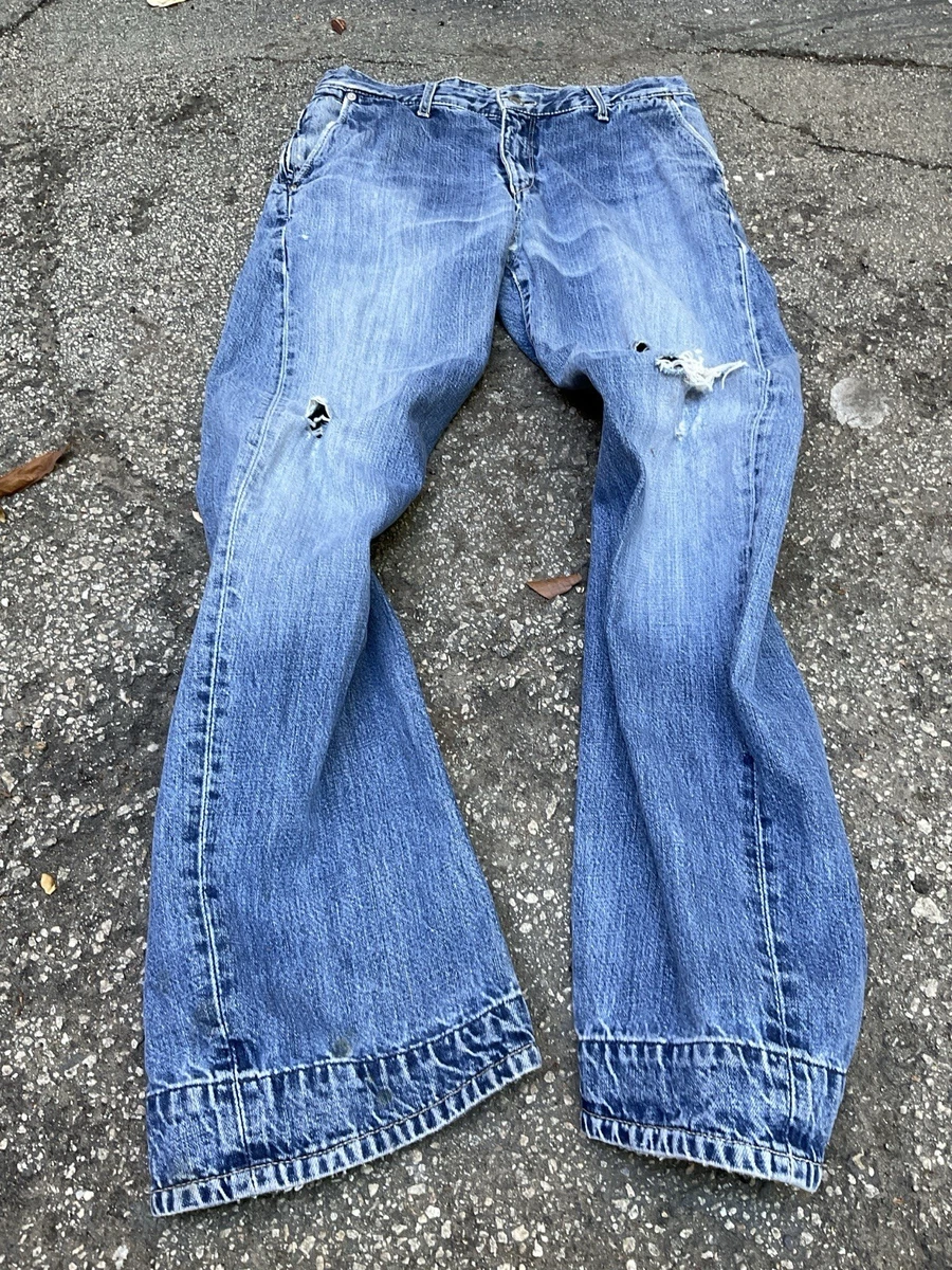 25+ Levi's Engineered Blue Jeans for Men for sale | Updated Oct 2026