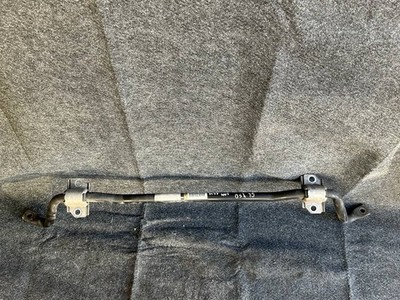 2016-2019 MERCEDES GLE 43 AMG REAR STABILIZER TORSION SWAY BAR OEM.