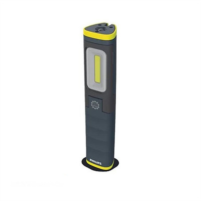 Philips Xperion 6000 UV Säule Akku Arbeits Inspektionsleuchte