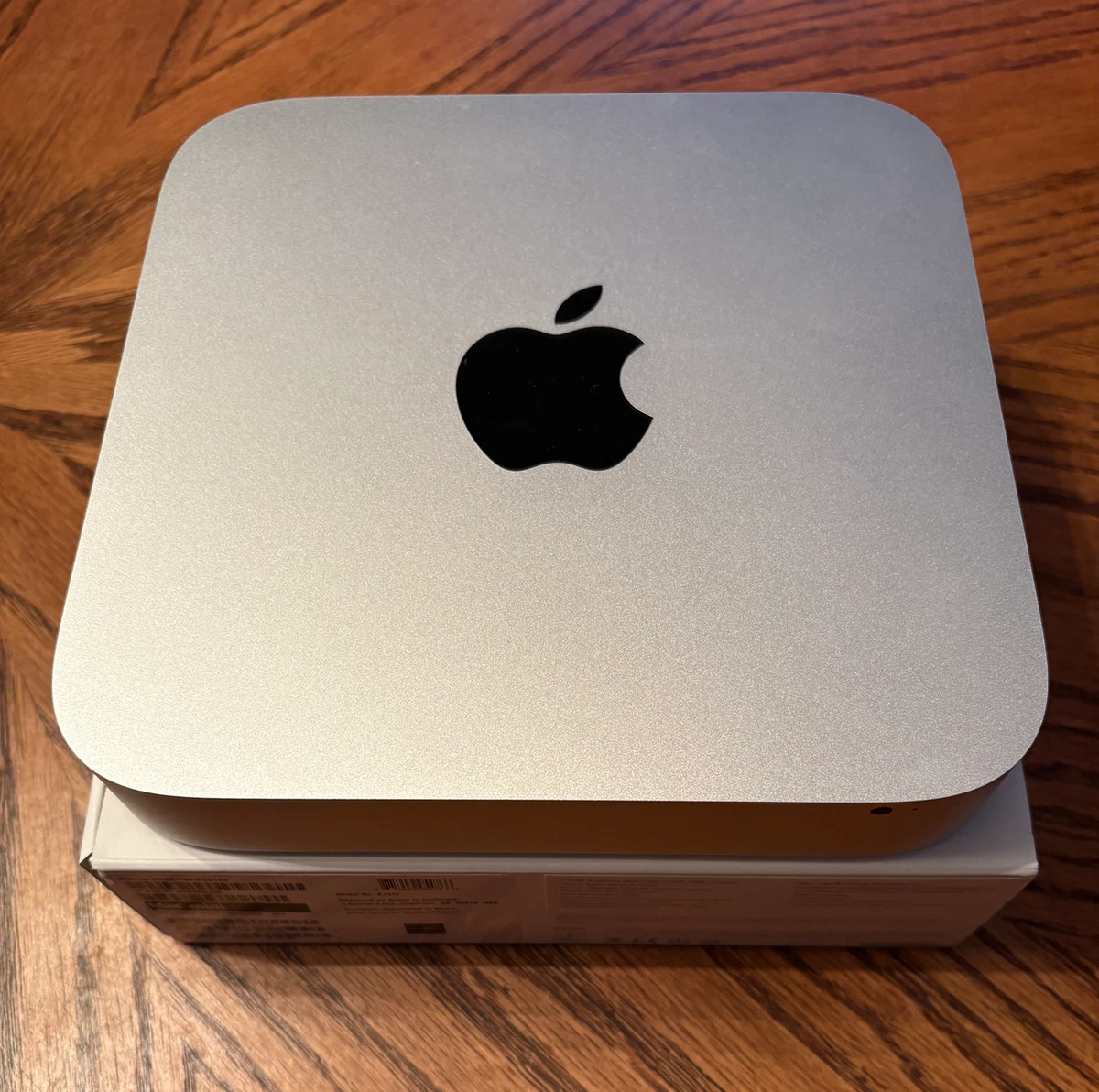 Apple Mac mini 2014 Desktops & All-In-One Computers for sale | eBay
