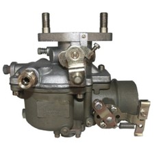 New Carburetor 13913 Fits Ford Tractor 2600 2000 W 158 Ci Engines
