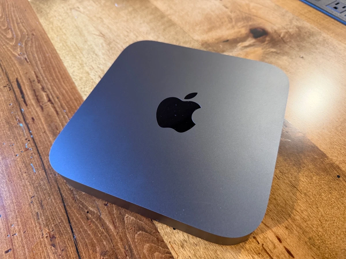 Apple Mac mini 32 GB RAM Apple Desktops & All-In-One Computers for 