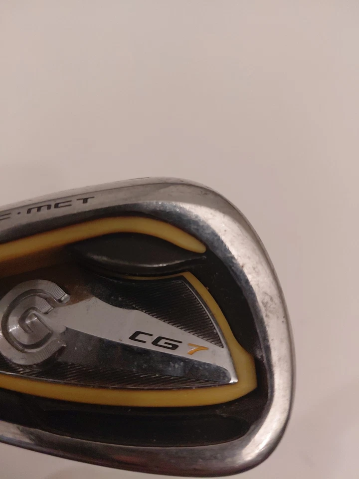 Cleveland CG 7 PW Steel Regular - Image 2 of 4