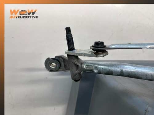 11-17 BMW F25 X3 WINDSHIELD WIPER TRANSMISSION LINKAGE WITH MOTOR OEM - Picture 7 of 15