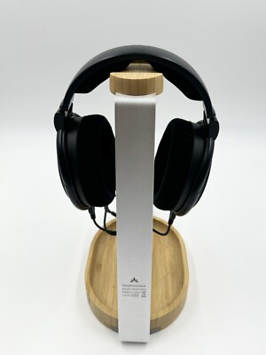 Sennheiser x Massdrop HD6XX Open Back Studio Headphones Black