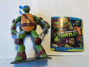 kinder turtle easter egg