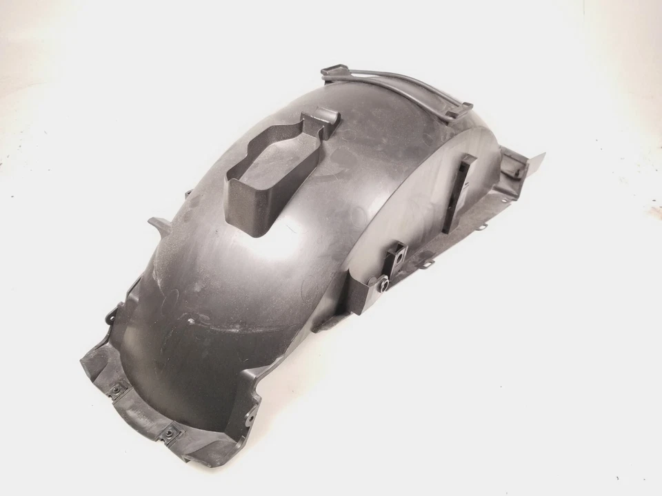 Honda CTX700 D 2018 carenado trasero inferior cubierta cubierta envío gratuito Foto 3 de 4