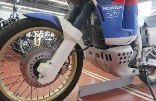 HONDA XRV750 AFRICA TWIN RD04 JET SLOW 42 99103MV90420 eBay