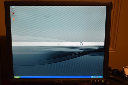 HP DC5750 AMD Athlon 64 3800+ 3GB RAM 500GB HDD Windows XP Pro 32-Bit - Bild 2 von 21