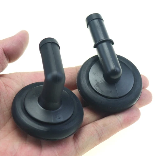Juego de válvulas y ojales PCV 53013360AA aptos para Jeep Grand Cherokee 2000-2004 4,0 L - Imagen 2 de 8