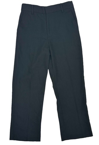 George Men's Black Dress Pants Size 36x32 | eBay