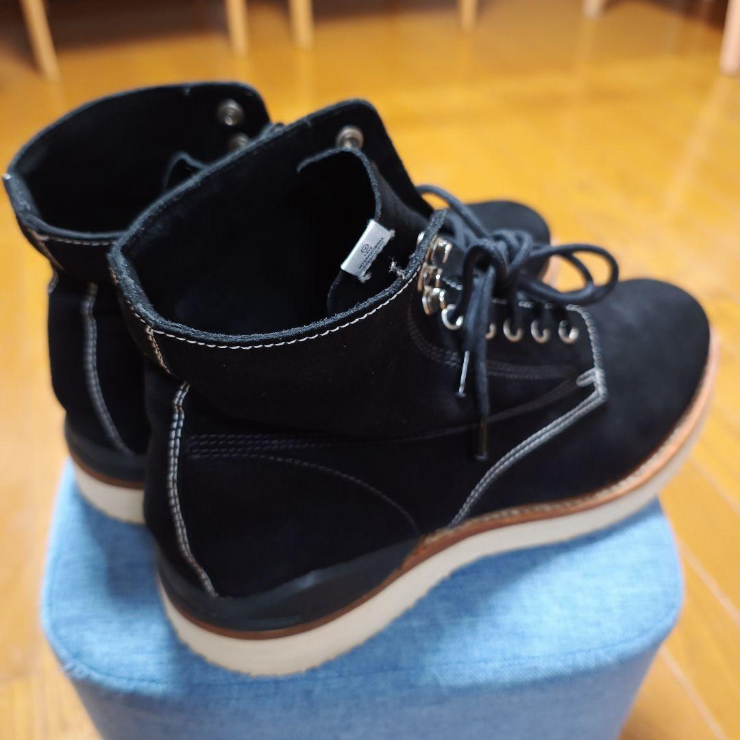 visvim Boots Black US 10 Used From Japan | eBay visvim Boots Black US 10 Used From Japan | eBay