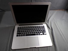MACBOOK AIR "CORE I5" 1.3 13" MID-2013 1.3 GHZ CORE I5 i5-4250U 4GB RAM