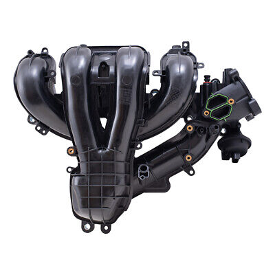 2005-2007 Ford Focus 2.0L Intake Manifold with Gaskets for 2005-2007 Ford Focus 2.0L Intake Manifold with Gaskets for