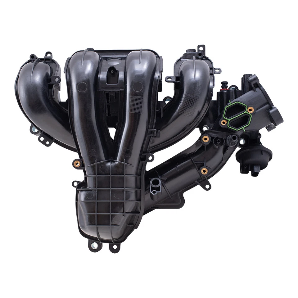 Colector de admisión con juntas para Focus 2005-2007 con motores de 2,0 L SOLO Foto 2 de 4