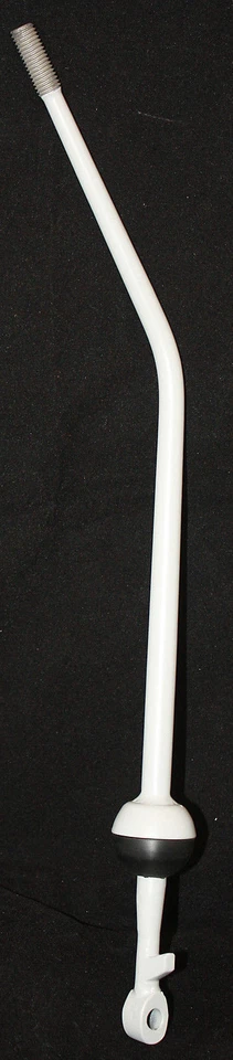 Palanca de cambios 356A, pieza de calidad de vestíbulo, Porsche 356A 1958-1959 Foto 2 de 3