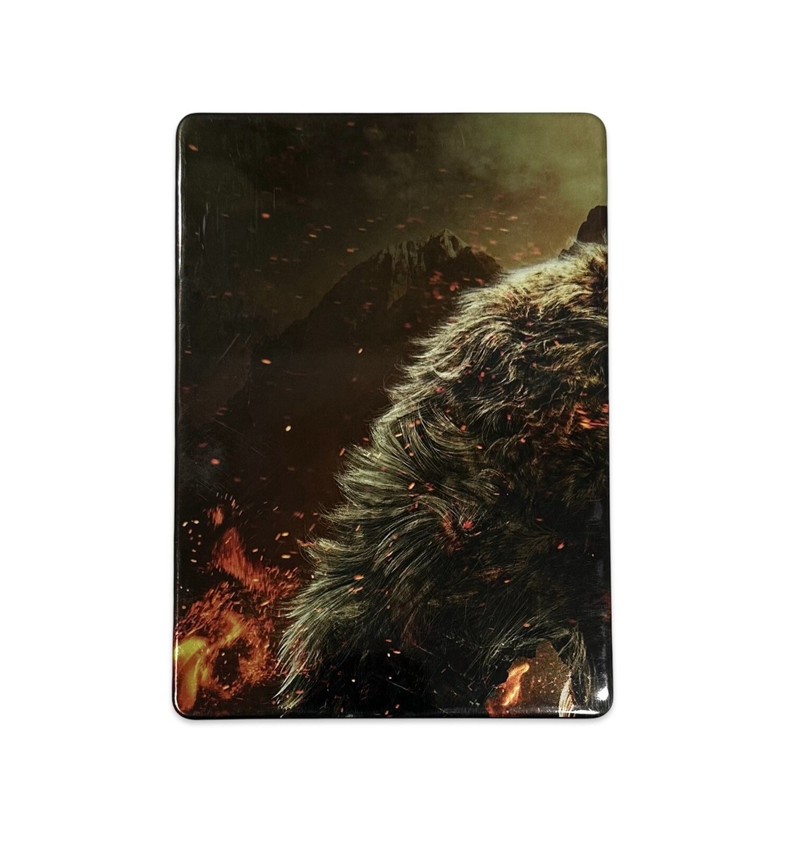 Dark Souls II 2 Black Armor Edition (Microsoft Xbox 360) Steelbook