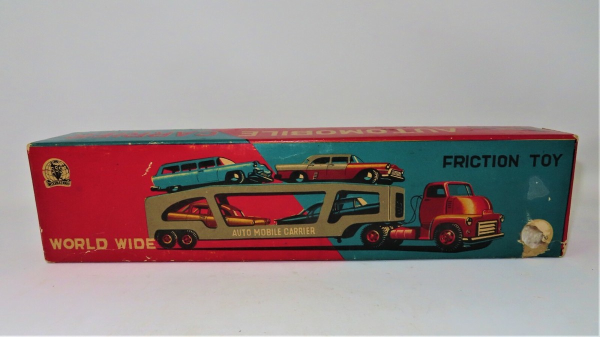 SS【オペル レコルト青 フリクション】ブリキ 自動車tin toy car箱付 $_12.JPG?set_id=880000500F