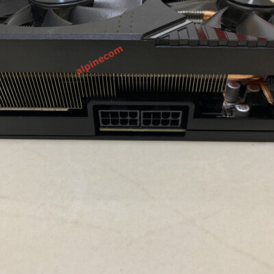 HP Nvidia RTX 3080 10GB GDDR6x Video Graphics Card NON-LHR Gaming