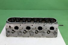 01-17 Pontiac Grand Prix Corvette 4.8l 5.3l 5.7l 6.0l Cylinder Head 243 Oem Fff