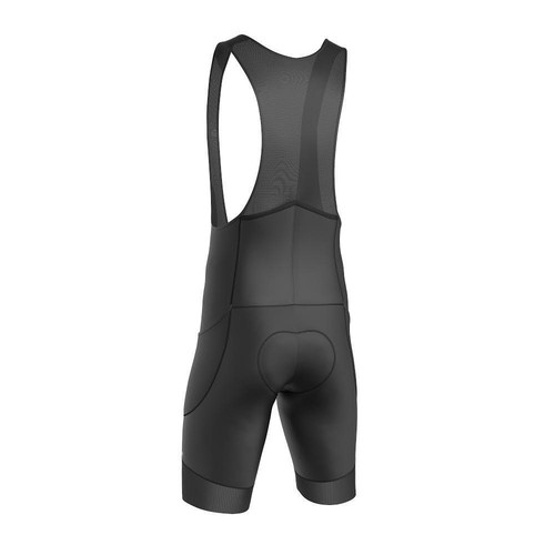 Men’s MTB Bib Shorts, with 4 Pockets - Picture 9 of 15