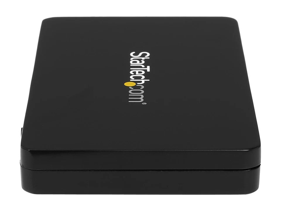 StarTech ST122HD4K HDMI Splitter 1 In 2 Out - 4k 30 Hz - 2 Port - Aluminum - HDM - Image 3 of 4