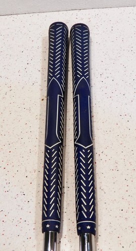 Dynatour Made In The USA #1 & #3 Fairway Legno - Mano Destra #79 - Foto 5 di 8