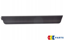 NEW GENUINE VOLVO XC70 MK2 FRONT RIGHT DOOR SILL COVER 39810363