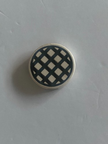 Lego Printed Round Tiles - Select your tile - Picture 28 of 101