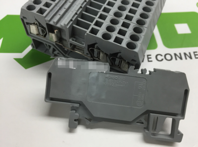 たくさん専用 20PCS New Wago 280-681 280681 Terminal Block Brand Free Ship | eBay