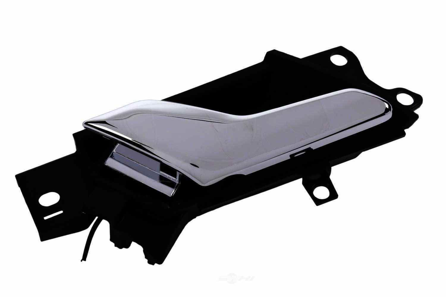Interior Door Handle fits 2008-2010 Saturn Vue  GENUINE GM PARTS