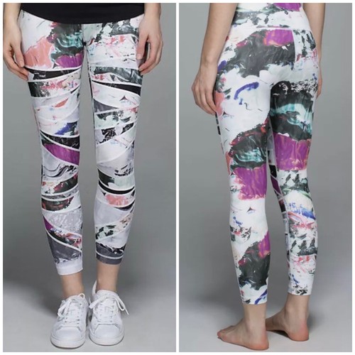 Lululemon High Times Pant Full-On Luon 