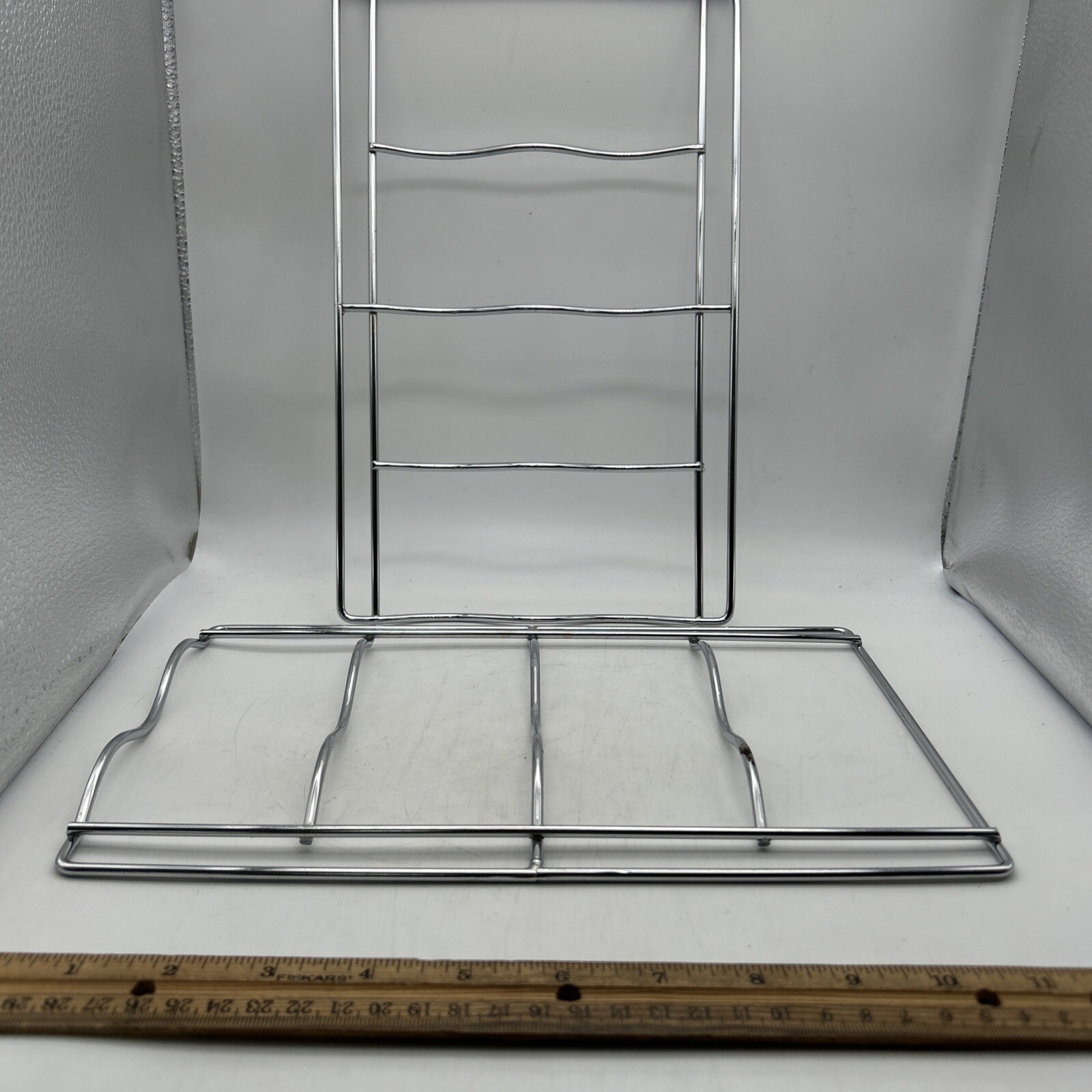 Haier OEM Replacement Metal Wine Racks for Wine Cellar/Coole